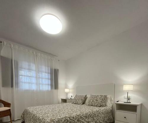 Apartamento Casa Minerva