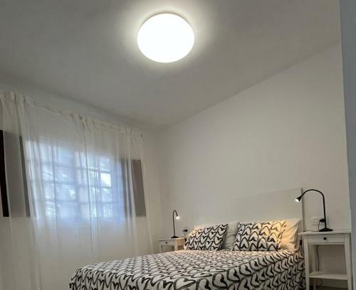 Apartamento Casa Minerva