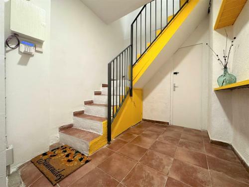 Apartamento Tarracohomes, Th09 Studio Cathedral Con Aire Acondicionado