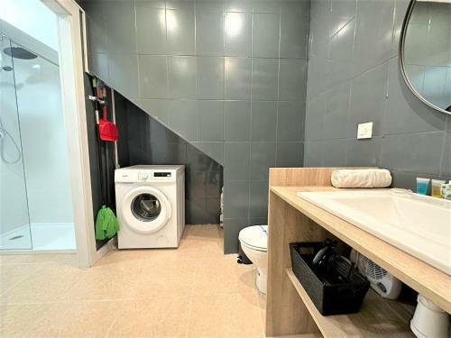 Apartamento Tarracohomes, Th09 Studio Cathedral Con Aire Acondicionado