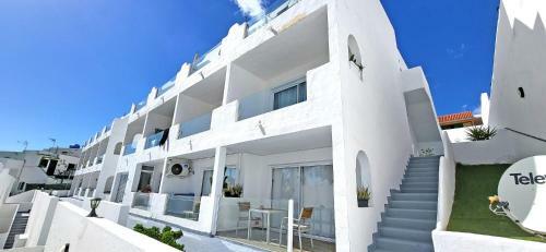Apartamento Ferienwohnung Las Palmeras