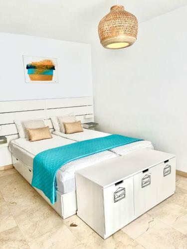 Apartamento Cozy Central Studio With Terrace