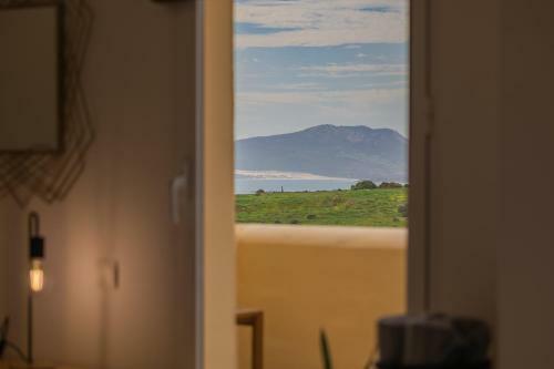 Apartamento Views, Pool & Home Office - Optic Fibre