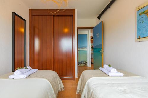 Apartamento Views, Pool & Home Office - Optic Fibre