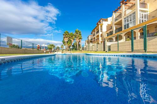 Apartamento Views, Pool & Home Office - Optic Fibre