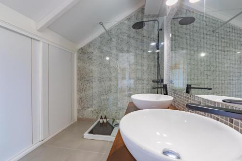 Apartamento Views, Pool & Home Office - Optic Fibre