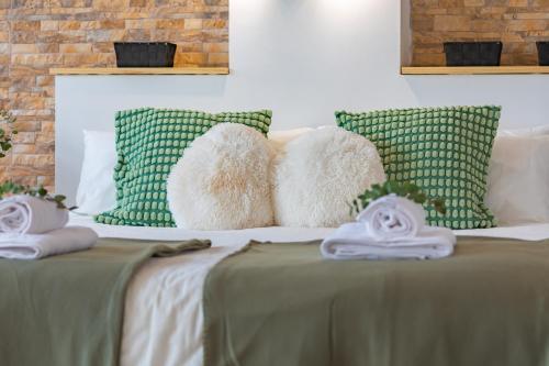 Apartamento Views, Pool & Home Office - Optic Fibre