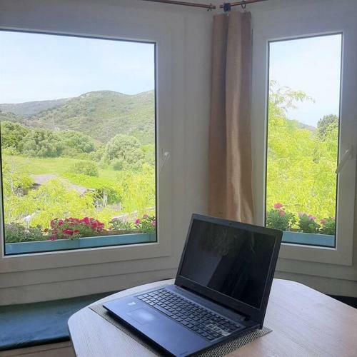 Apartamento El Cuart�n Tarifa "sonre�r Antes De Entrar"