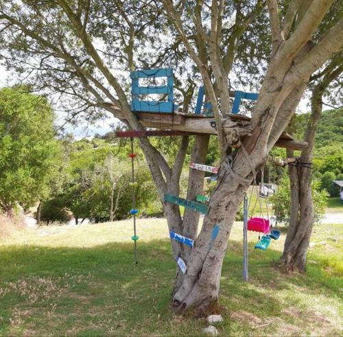 Apartamento El Cuart�n Tarifa "sonre�r Antes De Entrar"