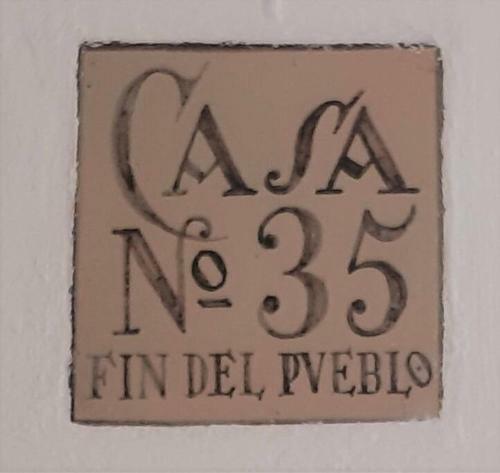 Apartamento El Cuart�n Tarifa "sonre�r Antes De Entrar"