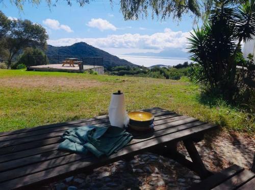 Apartamento El Cuart�n Tarifa "sonre�r Antes De Entrar"