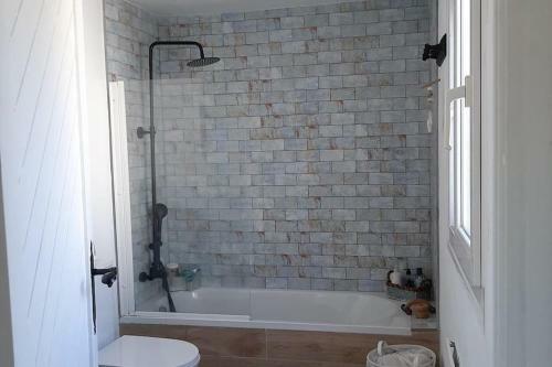 Apartamento El Cuart�n Tarifa "sonre�r Antes De Entrar"
