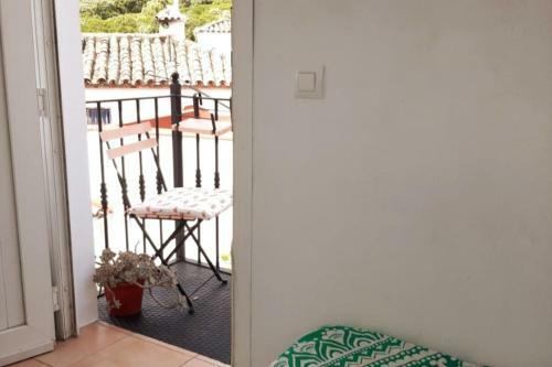 Apartamento El Cuart�n Tarifa "sonre�r Antes De Entrar"