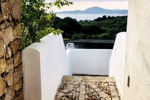 Apartamento El Cuart�n Tarifa "sonre�r Antes De Entrar"