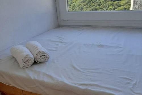 Apartamento El Cuart�n Tarifa "sonre�r Antes De Entrar"