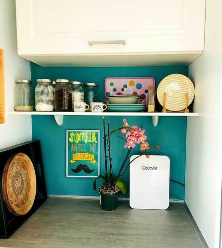 Apartamento El Cuart�n Tarifa "sonre�r Antes De Entrar"