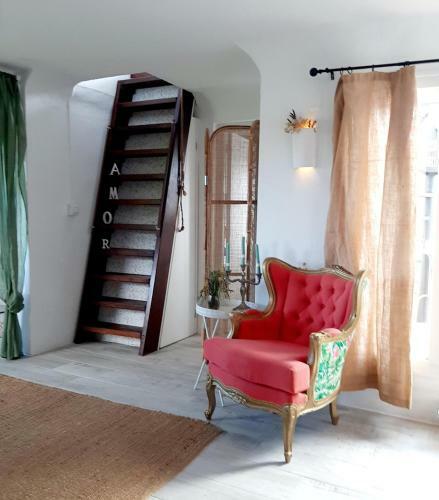 Apartamento El Cuart�n Tarifa "sonre�r Antes De Entrar"