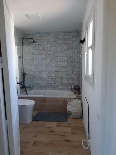 Apartamento El Cuart�n Tarifa "sonre�r Antes De Entrar"