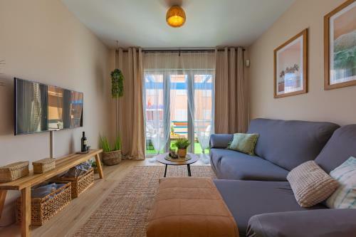 Apartamento Beachfront, Pool, Terrace, Garage & Fibre Internet