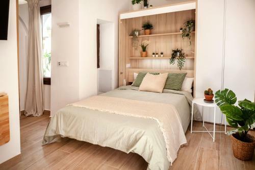 Apartamento 18 - El Patio De Comendador - Enjoy Tarifa