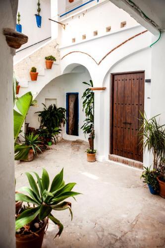 Apartamento 18 - El Patio De Comendador - Enjoy Tarifa