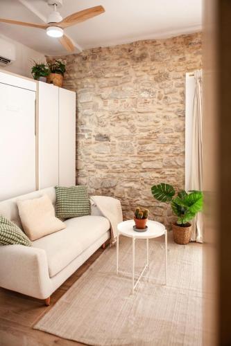 Apartamento 18 - El Patio De Comendador - Enjoy Tarifa