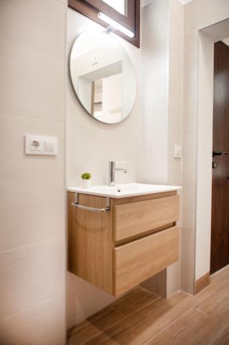 Apartamento 18 - El Patio De Comendador - Enjoy Tarifa