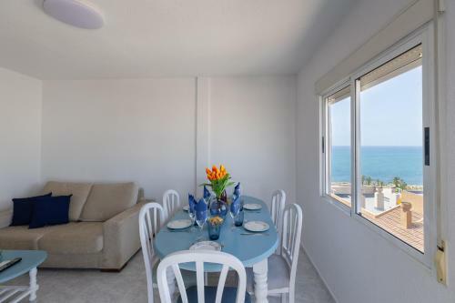 Apartamento Bohemian Nights By Fidalsa