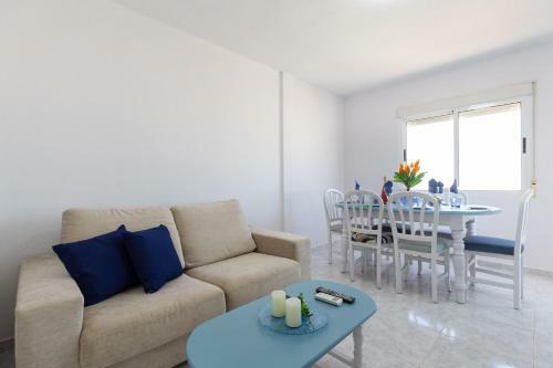 Apartamento Bohemian Nights By Fidalsa