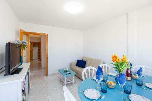 Apartamento Bohemian Nights By Fidalsa