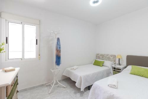 Apartamento Bohemian Nights By Fidalsa