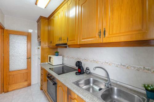 Apartamento Bohemian Nights By Fidalsa