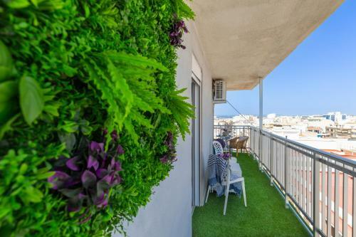 Apartamento Bohemian Nights By Fidalsa