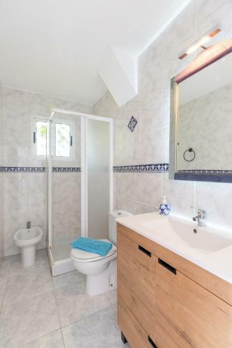 Apartamento Bohemian Nights By Fidalsa