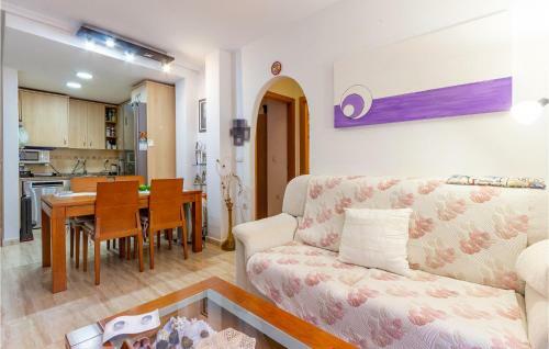 Amazing Apartment In Torrevieja With 2 Bedrooms