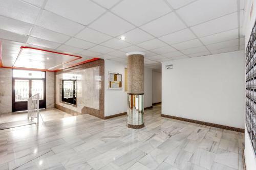 Cozy Apartment Torrevieja At Irina