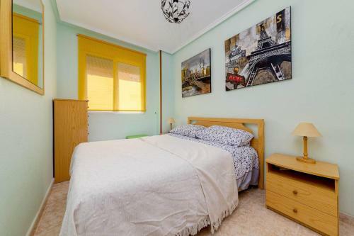 Cozy Apartment Torrevieja At Irina