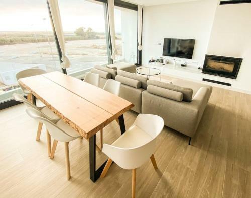 Apartamento Luxury Penthouse With Amazing Sunsets Tarifa