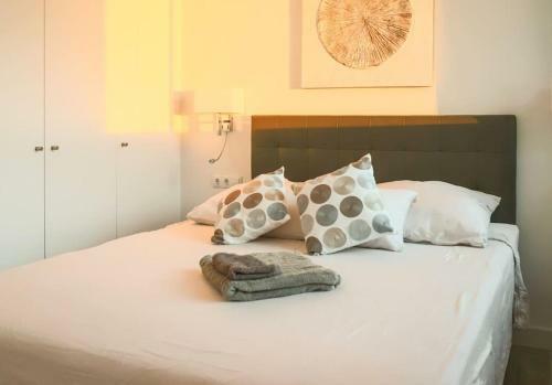 Apartamento Luxury Penthouse With Amazing Sunsets Tarifa