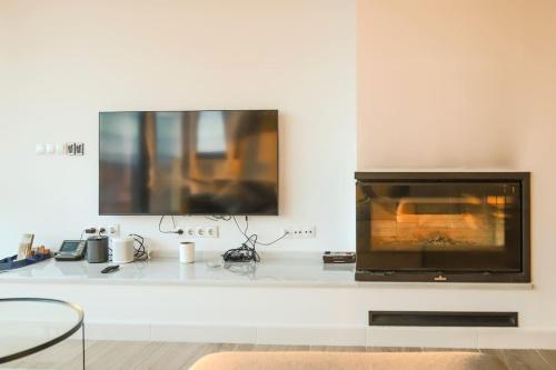 Apartamento Luxury Penthouse With Amazing Sunsets Tarifa