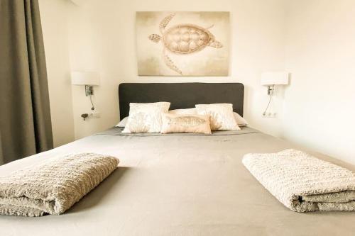 Apartamento Luxury Penthouse With Amazing Sunsets Tarifa