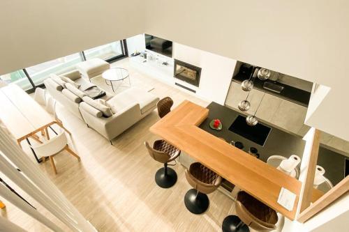 Apartamento Luxury Penthouse With Amazing Sunsets Tarifa