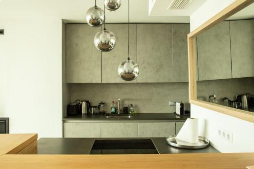Apartamento Luxury Penthouse With Amazing Sunsets Tarifa