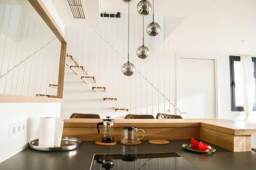 Apartamento Luxury Penthouse With Amazing Sunsets Tarifa