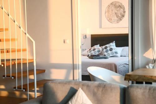 Apartamento Luxury Penthouse With Amazing Sunsets Tarifa