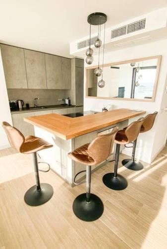 Apartamento Luxury Penthouse With Amazing Sunsets Tarifa
