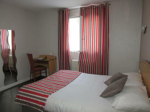 Hotel Logis Andreinia