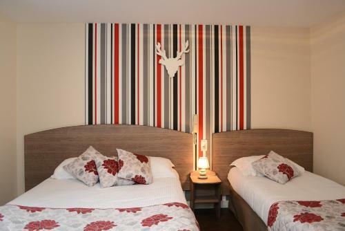Hotel Logis Andreinia
