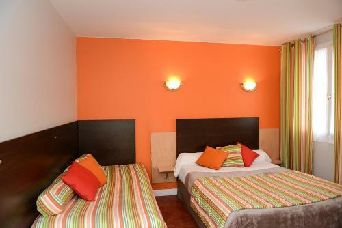 Hotel Logis Andreinia