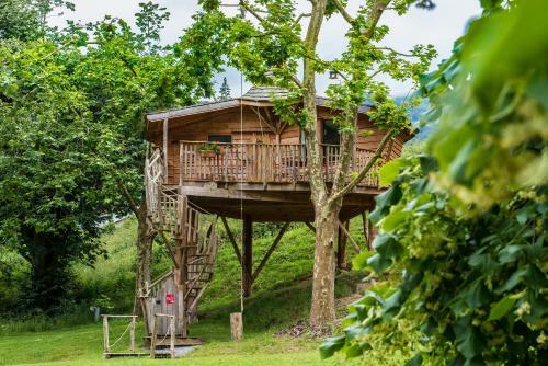 Hotel Logis Andreinia